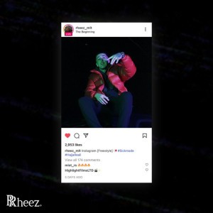 Quick Bday Freestyle