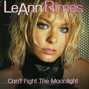 Can't Fight the Moonlight (Graham Stack radio edit)