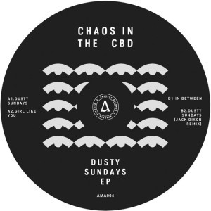 Dusty Sundays - Original Mix