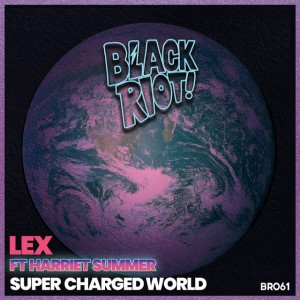 Super Charged World