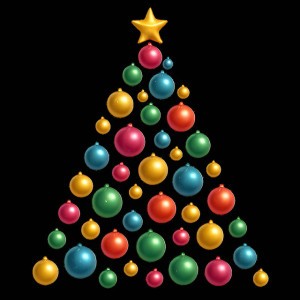 Новий рік і Різдво by Dj David Braun & Anna Helmut