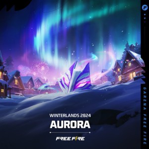 Aurora - Lobby Cut