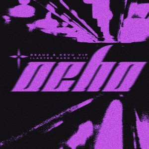 Ocho VIP (Laxter Hard Edit) - Radio Edit