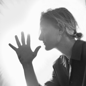 Garðar by Maria Ljósá