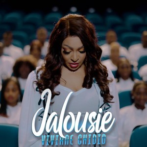 JALOUSIE by Viviane Chidid