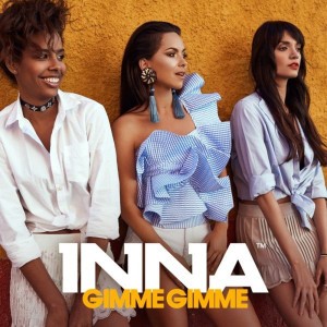Gimme Gimme - Extended Version
