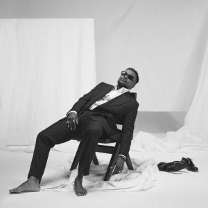 P.I.C. (Partner In Crime) by Nyashinski