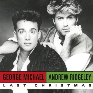 Last Christmas (Pudding mix)