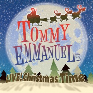 Rudolph the Red-Nosed Reindeer - Live