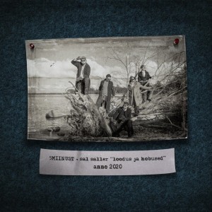 loodus ja hobused (feat. Hendrik Sal-Saller)