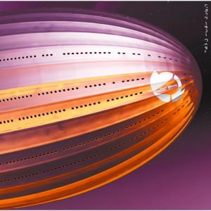 Driver's High by L'Arc-en-Ciel