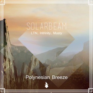 Polynesian Breeze - Musty Remix