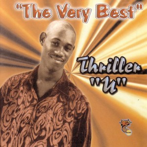 Greatest Love Of All