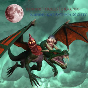 Demons Trolls and Dragons