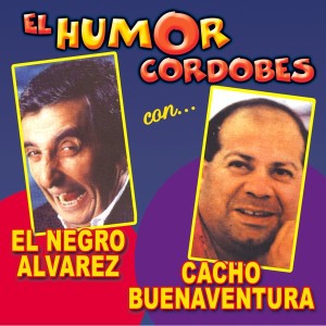 Humor en Cordoba/Negro en el Kiosko/Cacho Con Diarero/Respuesta de Diarero