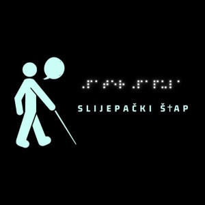 Slijepački Štap