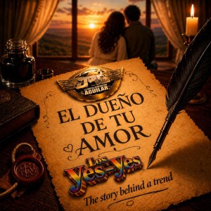 El Dueño De Tu Amor