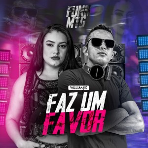 Faz um Favor [Funk Mtg]
