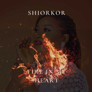 Fire in My Heart - Instrumental Version