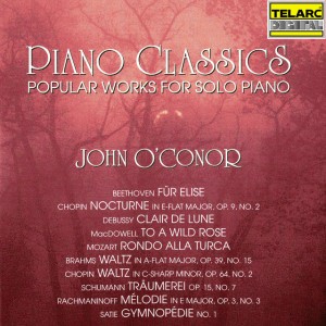 Clair de Lune