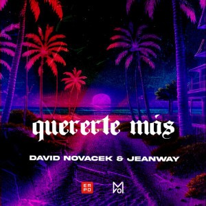 Quererte Más - Extended Mix