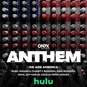We Are America - From "Anthem"