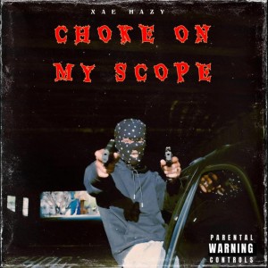 Choke On My Scope - WHOOPTY REMIX - CJ