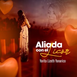 Aliada Con El Licor