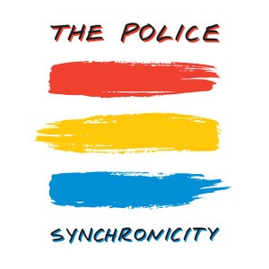 Every Bomb You Make by The Police