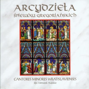 Laudate Dominum Omnes Gentes
