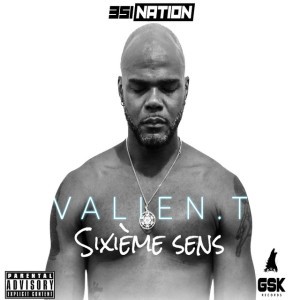 DANS LA PEINE by Valien-T