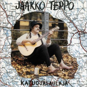 Rakkaus ja metsärahat