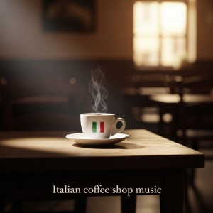 Italian Swing Coffee Time