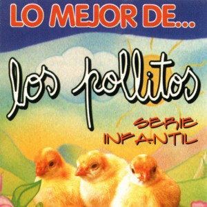 Cantan Los Pollitos