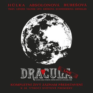 Džber a kord (feat. Daniel Hůlka, Tomáš Trapl)