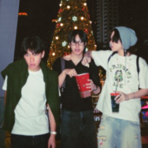 Merry Kiss Me