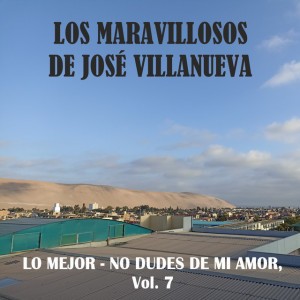 No Dudes de Mi Amor (Sola en Casa)