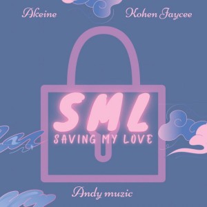 Saving My Love