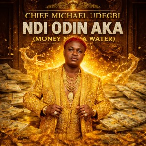 Ndi Odin Aka (Money Na Water)