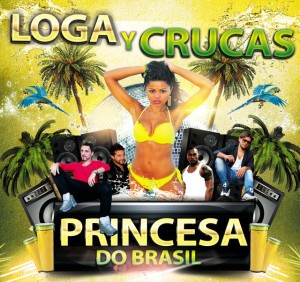 Princesa Do Brasil - Radio Edit