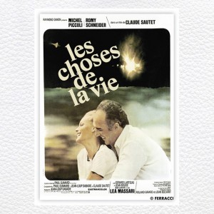 Les Choses de la Vie