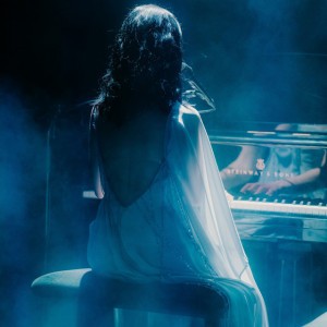 The Voice of the Unseen - Live