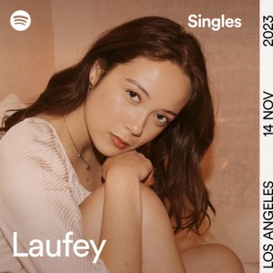 Winter Wonderland - Spotify Singles Holiday by Laufey