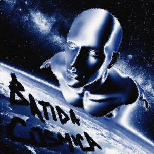 Batida Cosmica - Ultra Slowed