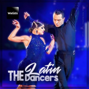The Latin Dancers (ChaCha) - Instrumental