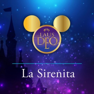 La Sirenita