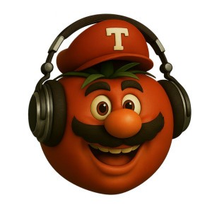 Mario Tomato Banger Beat!