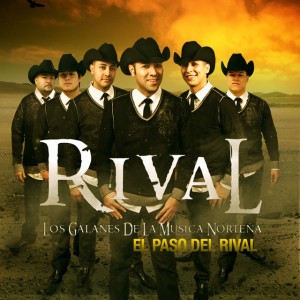 El Paso De Rival