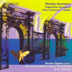 Tale of Tsar Saltan Suite, Op. 57: I. Tsar's departure and farewell
