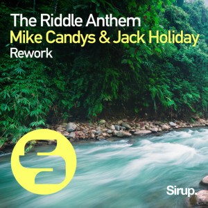 The Riddle Anthem - Rework